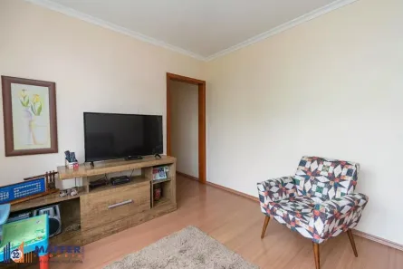 Apartamento com 3 Quartos à venda, 81m² no Santa Tereza, Porto Alegre