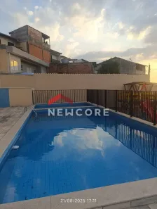 Apartamento com 3 Quartos à venda, 56m² no São Luiz (Polvilho), Cajamar
