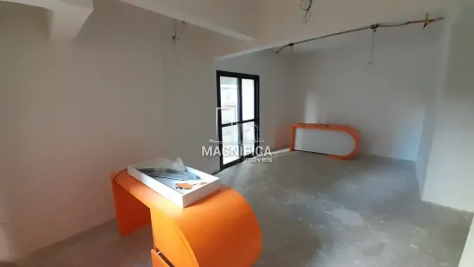 Sala Comercial com 1 Quarto para alugar, 29m² no Bigorrilho, Curitiba
