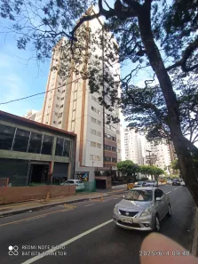 Apartamento com 3 Quartos à venda, 77m² no Setor Bueno, Goiânia