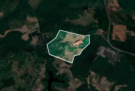 Lote/Terreno à venda, 379629m² no , Simões Filho