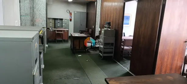 Sala Comercial à venda, 100m² no Centro, Rio de Janeiro