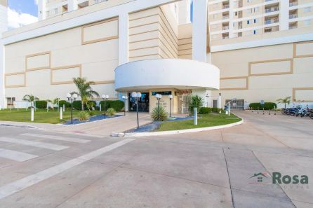 Apartamento com 3 Quartos à venda, 78m² no Grande Terceiro, Cuiabá