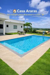 Casa com 3 Quartos à venda, 190m² no , Jaboticatubas