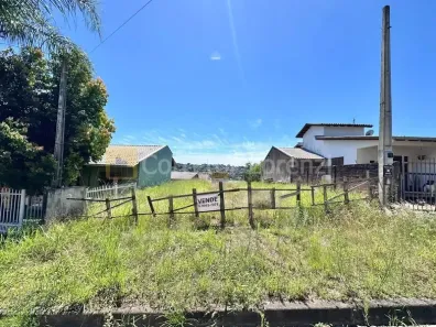 Lote/Terreno à venda, 250m² no Rondônia, Novo Hamburgo