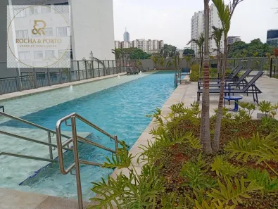 Apartamento com 2 Quartos à venda, 67m² no Jardim Independência, São Paulo