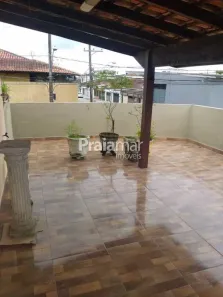 Casa com 2 Quartos à venda, 85m² no Vila Nossa Senhora de Fátima, São Vicente