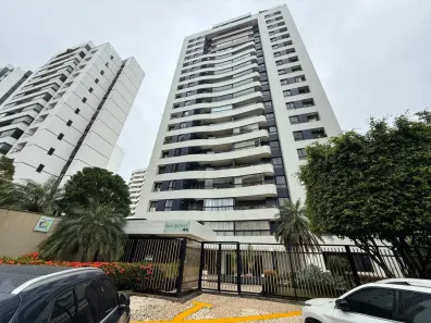 Apartamento com 4 Quartos à venda, 130m² no Candeal, Salvador