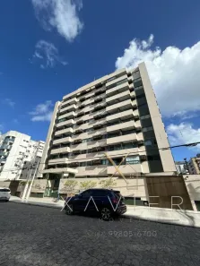 Apartamento com 2 Quartos à venda, 52m² no Mangabeiras, Maceió