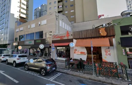 Ponto Comercial para alugar, 30m² no Juvevê, Curitiba