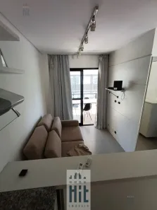Apartamento com 1 Quarto à venda, 36m² no Vila Mariana, São Paulo