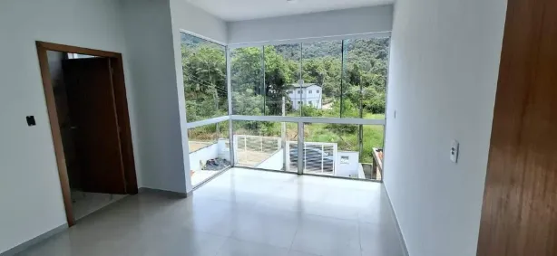 Casa com 2 Quartos à venda, 80m² no lageado baixo, Guabiruba