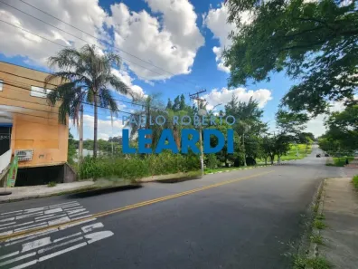 Lote/Terreno à venda, 737m² no Jardim Indianópolis, Campinas