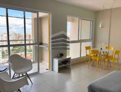 Apartamento com 1 Quarto à venda, 42m² no Vila Mariana, São Paulo