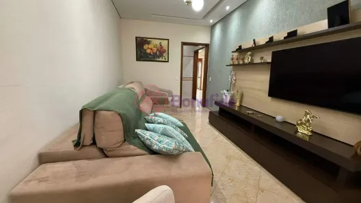 Casa com 4 Quartos à venda, 206m² no Cidade Nova II, Várzea Paulista