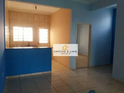 Casa com 2 Quartos à venda, 140m² no Borda da Mata, Caçapava