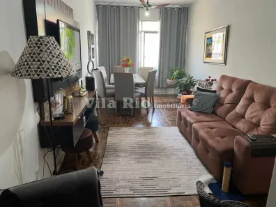 Apartamento com 2 Quartos à venda, 70m² no Penha Circular, Rio de Janeiro