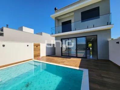 Casa com 3 Quartos à venda, 190m² no Jardim Califórnia, Piracicaba