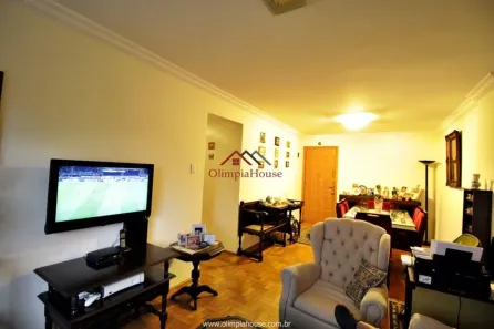 Apartamento com 2 Quartos à venda, 82m² no Bela Vista, São Paulo