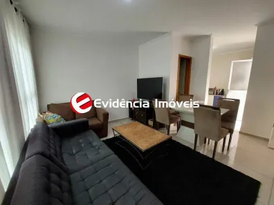 Sobrado com 2 Quartos à venda, 100m² no Vila Floresta, Santo André