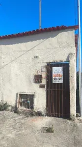 Casa com 2 Quartos para alugar, 20m² no Paraíso das Piabas (Justinópolis), Ribeirão das Neves