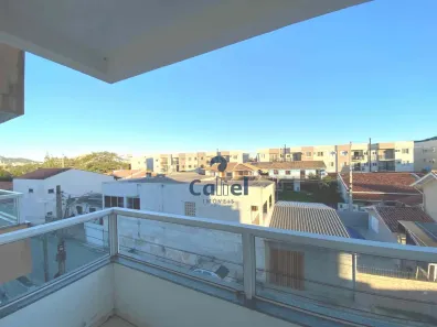 Apartamento com 2 Quartos à venda, 70m² no Ingleses do Rio Vermelho, Florianópolis