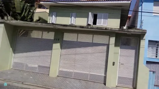 Sobrado com 3 Quartos à venda, 10m² no Nossa Senhora do Ó, São Paulo