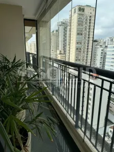 Apartamento com 4 Quartos à venda, 240m² no Santa Cecília, São Paulo