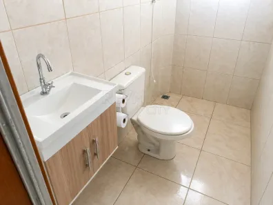 Sobrado com 4 Quartos à venda, 153m² no Jardim do Lago, Jundiaí