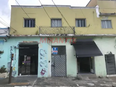 Lote/Terreno à venda, 457m² no Jardim Primavera (Zona Norte), São Paulo