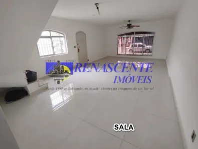 Sobrado com 3 Quartos à venda, 194m² no Vila Santa Catarina, São Paulo