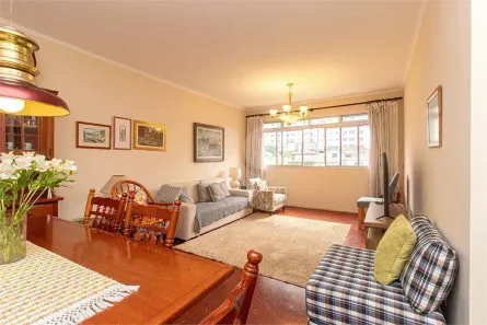 Apartamento com 2 Quartos à venda, 118m² no Sumarezinho, São Paulo