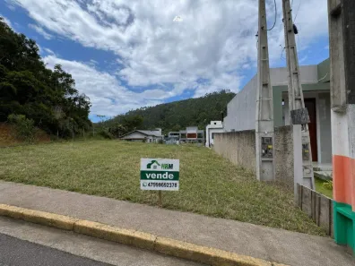 Lote/Terreno à venda, 300m² no São Francisco de Assis, Camboriú