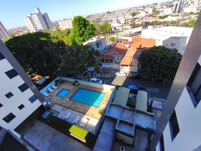 Apartamento com 2 Quartos à venda, 68m² no Vila João Jorge, Campinas