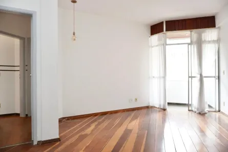 Apartamento com 2 Quartos à venda, 85m² no Santo Antônio, Belo Horizonte
