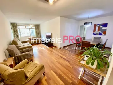 Apartamento com 3 Quartos à venda, 136m² no Bela Vista, São Paulo