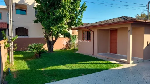 Casa com 2 Quartos à venda, 167m² no Ponte do Imaruim, Palhoça