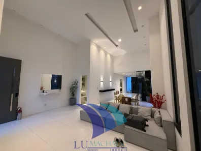 Casa de Condomínio com 3 Quartos à venda, 180m² no Ogiva, Cabo Frio