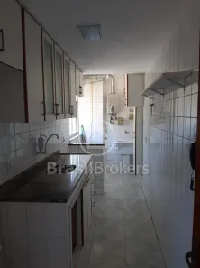Apartamento com 2 Quartos à venda, 59m² no Tanque, Rio de Janeiro