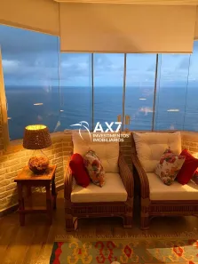 Apartamento com 3 Quartos à venda, 246m² no Morro Sorocotuba, Guarujá