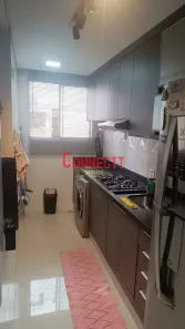 Apartamento com 2 Quartos à venda, 45m² no Parque dos Lagos, Ribeirão Preto