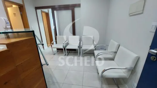 Sala Comercial para alugar, 50m² no Santo Amaro, São Paulo