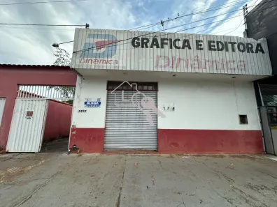 Ponto Comercial para alugar, 210m² no Nossa Senhora das Graças, Porto Velho