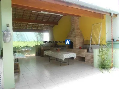 Casa com 3 Quartos à venda, 260m² no Parque Renato Maia, Guarulhos