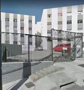 Apartamento com 3 Quartos à venda, 61m² no São Mateus, Juiz de Fora