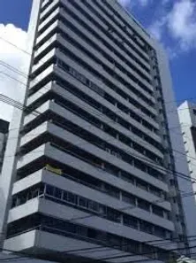 Apartamento com 4 Quartos à venda, 312m² no Aflitos, Recife