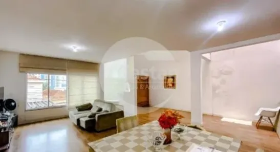 Sobrado com 3 Quartos à venda, 480m² no Vila Regente Feijó, São Paulo