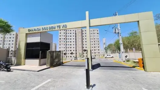 Apartamento com 2 Quartos para alugar, 40m² no Jardim Imperial, Cuiabá