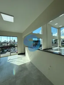 Sala Comercial para alugar, 580m² no Jardim Emília, Sorocaba