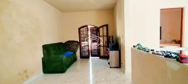 Casa com 2 Quartos à venda, 96m² no Campo Grande, Rio de Janeiro